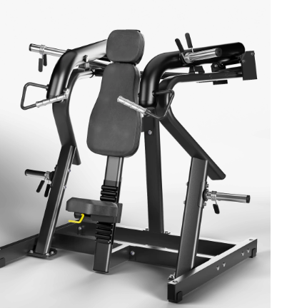 Shoulder Press - DO 003 Evolution Falcon (Desenvolvimento de Ombro)