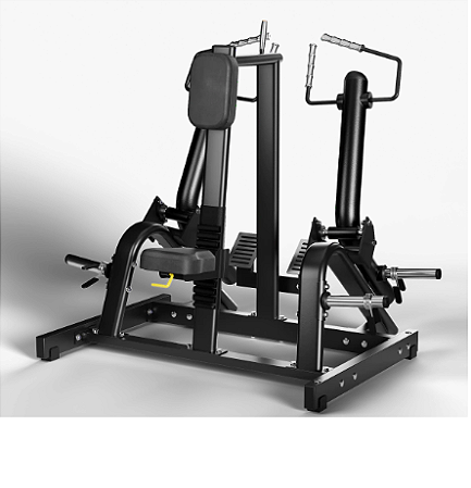 Row - RA 006 - Evolution Falcon (Remada Articulada)