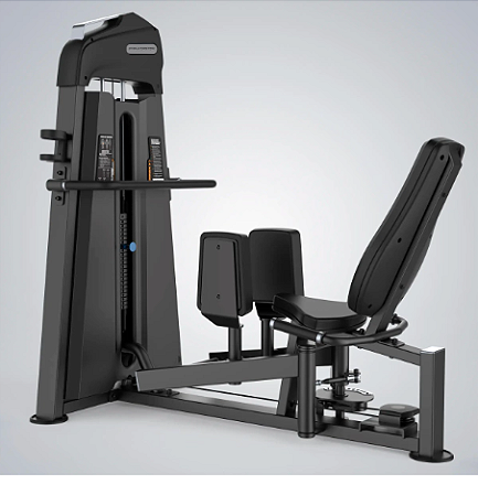 Adutor e Abdutor de Pernas BD 6092 - Evolution Raptor