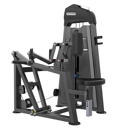 Remada (Apoio Peito) RM 6095 - Evolution Raptor