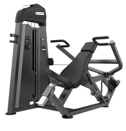 Desenvolvimento de Ombro SH 6110 - Evolution Raptor