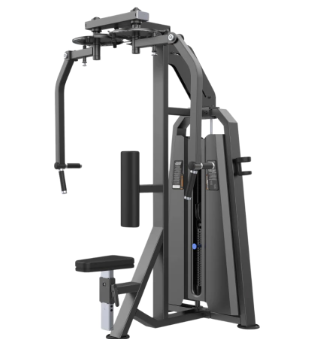 Voador Peitoral e Dorsal Fly 6110 - Evolution Raptor