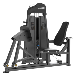 Leg Press Horizontal LPP 6110 - Evolution Raptor