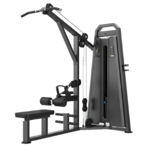 Puxada Alta e Baixa PR 6110 - Evolution Raptor