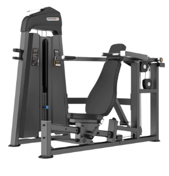 Ombro e Peitoral CS 6110 (Desenvolvimento de Ombro) - Eolution Raptor