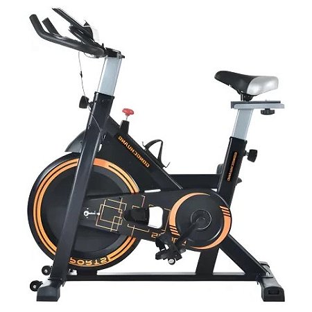 Bicicleta Spinning Oneal TP5100