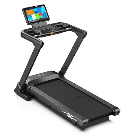 Esteira Ergométrica Evolution EVO 5500 Plus