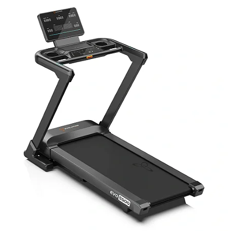 Esteira Ergométrica Evolution EVO 5500