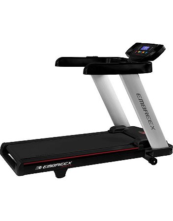 Esteira Ergométrica Embreex 800EX Profissional