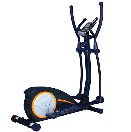 Elíptico Evolution EL902 Semi Profissional
