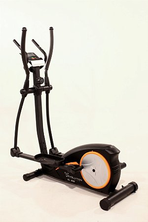 Elíptico Evolution EL902 Semi Profissional