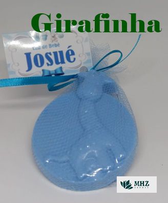 bótons bichinhos de sabonete mhz aromas