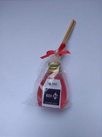 mini aromas com varetas 25g mhzaromas