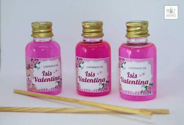 mini aromatizador 30ml c varetas mhz aromas