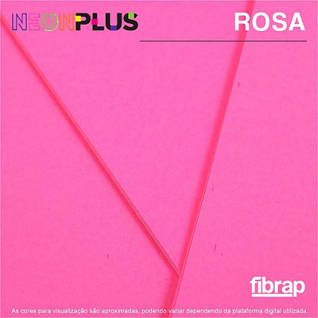 Neonplus Rosa