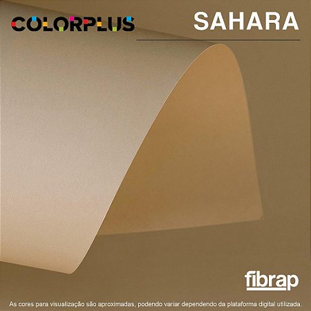 Colorplus Sahara