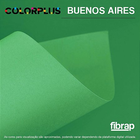 Colorplus Buenos Aires