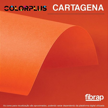 Colorplus Cartagena