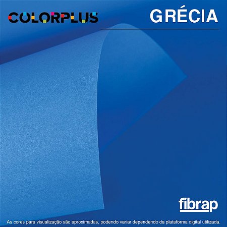 Colorplus Grécia