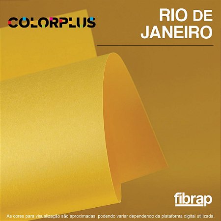 Colorplus Rio de Janeiro