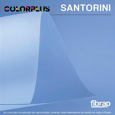 Colorplus Santorini