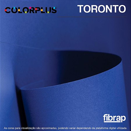 Colorplus Toronto