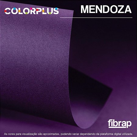 Colorplus Mendonza