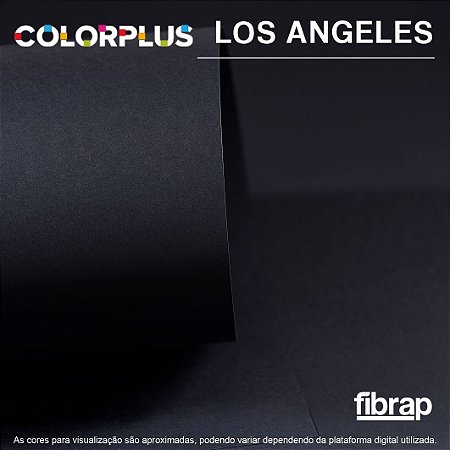 Colorplus Los Angeles