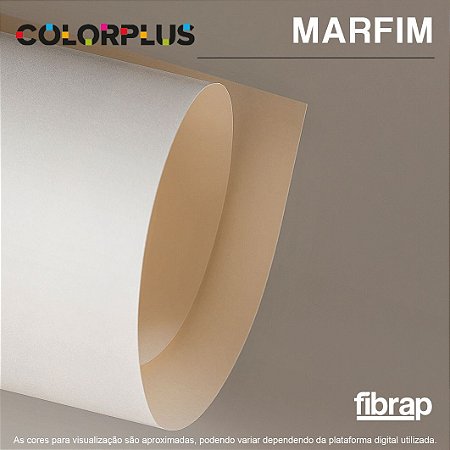 Colorplus Marfim