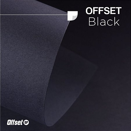 Offset BP Black