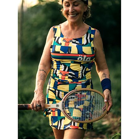 CROPPED RADU (DUPLA FACE) . BEM-TE-VI . LIKE A BIRD . ÖTA TENNIS CLUB