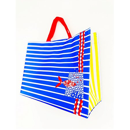 Bolsa de mão _ ÖTA _ PESCE . LA DOLCE VITA