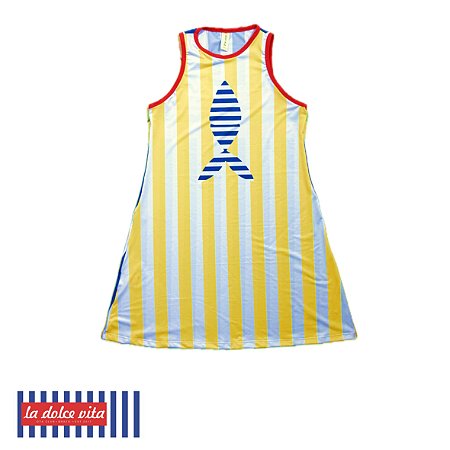 vestido de TENNIS e B.T | SHARAPOVA . O PEIXE LUMINOSO . LA DOLCE VITA