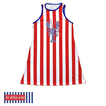 vestido de TENNIS e B.T | SHARAPOVA . LAGOSTA . LA DOLCE VITA