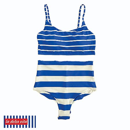 conjunto BEATRIZ.  LA DOLCE VITA 01 . ÖTA TENNIS CLUB