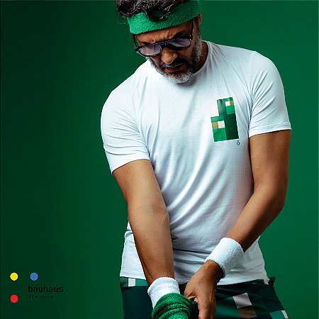 CAMISETA MASCULINA SINNER - DRY SPORT UV .TECELAGEM_GR01_BAUHAUS . ÖTA TENNIS CLUB