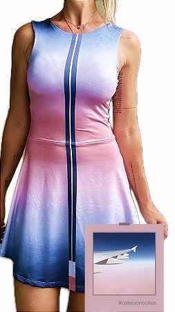 vestido de TENNIS e B.T | BADOSA. CÉU PARIS . ÖTA TENNIS CLUB