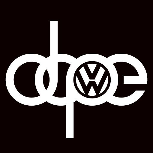 VW Dope