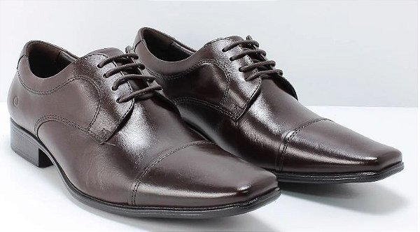 Sapato Democrata 450052 - Village Calçados