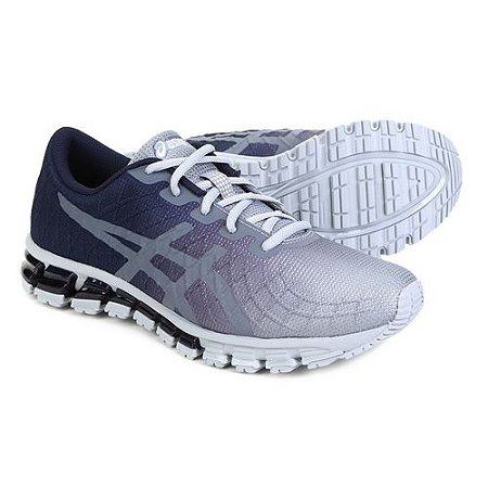 tenis asics gel quantum