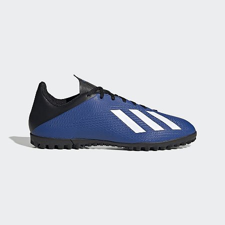 society adidas azul