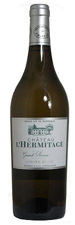 Vinho Branco Chateau l Hermitage Grande Reserve 2019