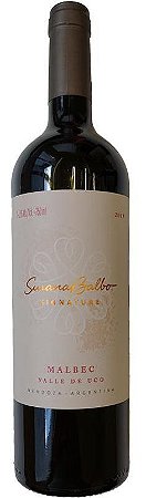 Vinho Tinto Susana Balbo Signature Malbec 2019