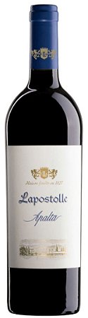 Vinho Tinto Lapostolle Apalta 2020