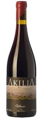 Vinho Tinto Akilia Villarin 2013