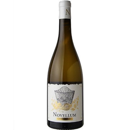 Vinho Branco Novellum Chardonnay 2020