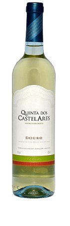 Vinho Branco Quinta dos Castelares Colheita 2019