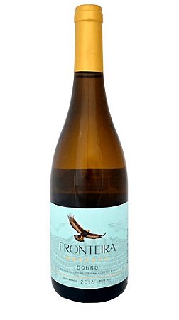 Vinho Branco Fronteira Reserva 2018