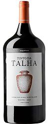 Vinho Tinto de Talha 2020 - 5 Litros