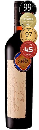 Vinho Tinto Seña 2023